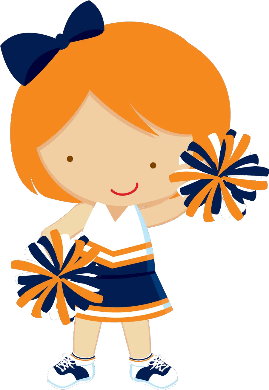  Cheer Clipart Cute Transpare 965033 Png Cheerleader Clipart Cheer Png