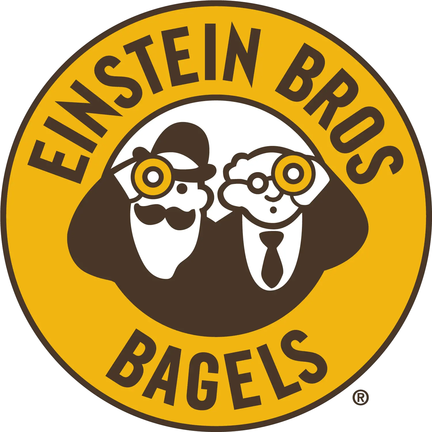  Einstein Bros Dry Creek U0026 University Bagels Coffee Einstein Bros Bagels Png Einstein Png