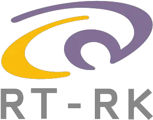  Rt Graphic Design Png Rt Logo