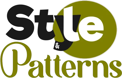  Style Patterns Graphic Design Png Sp Logo