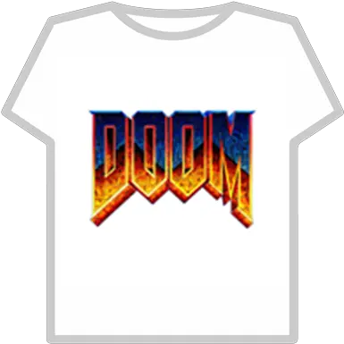  Doom Logo Doom Logo Png Doom Logo Transparent