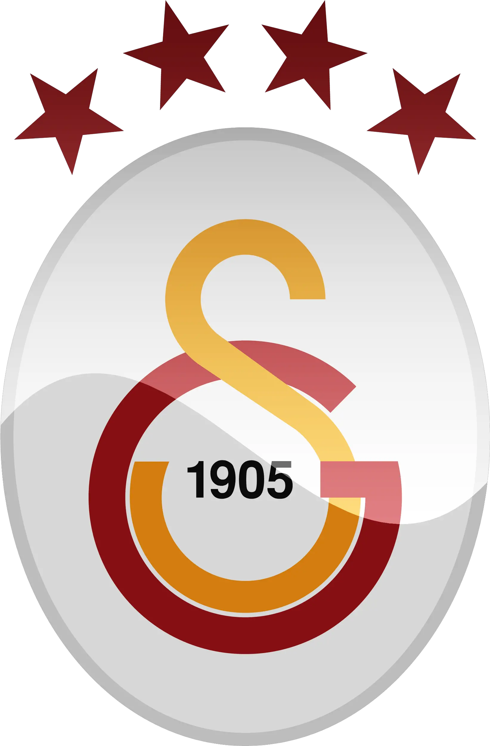  Galatasaray Sk Hd Logo City Of Virginia Convention Visitors Bureau Png Hd Logo