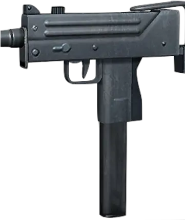  Machine Pistol Machine Pistol Png Machine Gun Png