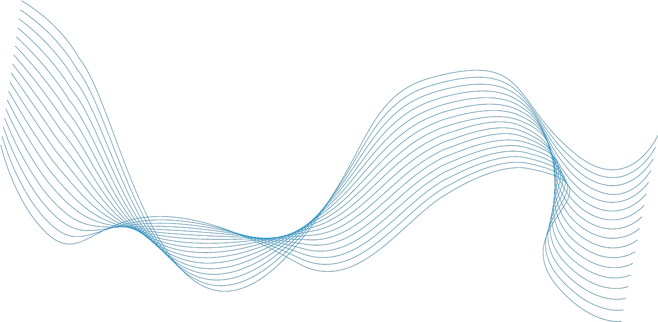  Download Line Vector Png Vector Blue Pattern Png Wavy Lines Png