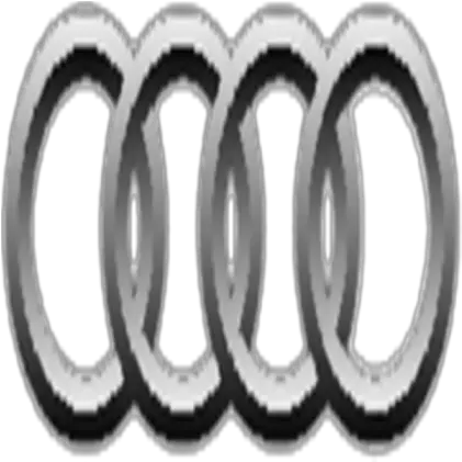  Audi Logo Png