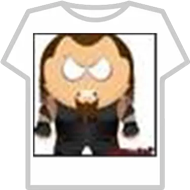  Wwe The Undertaker Dude Roblox Roblox Clever Cover T Shirt Png Undertaker Png