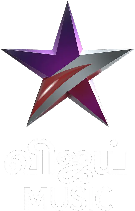  Star Vijay Launches Its Exclusive Music Channel U2013 Vijay Start Tv Png Sci Fi Channel Icon