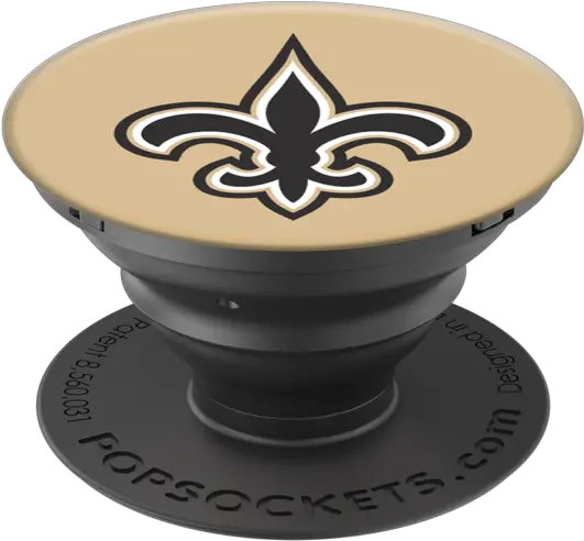  New Orleans Saints Helmet Gloss Mercedes Benz Superdome Png New Orleans Saints Logo Png