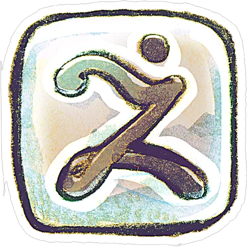  Zbrush Icon Zbrush Ico Png Skyrim Icon Png