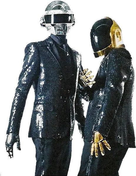  Daft Punk Capital April 2014 Daft Punk Png Daft Punk Transparent