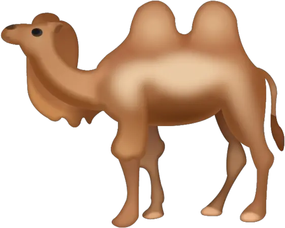  Camel Emoji Free Download Ios Emojis Camel Emoji Png Camel Png