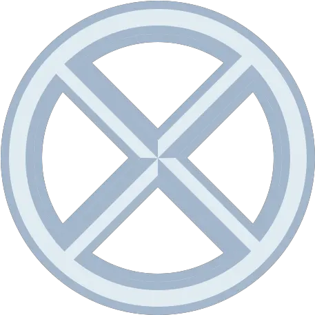  X Men Icon Free Download Png And Vector Icon X Men Logo Png