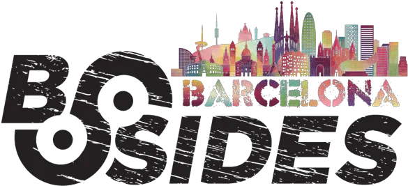  Bsides Barcelona Bsides Logo Png Barcelona Logo