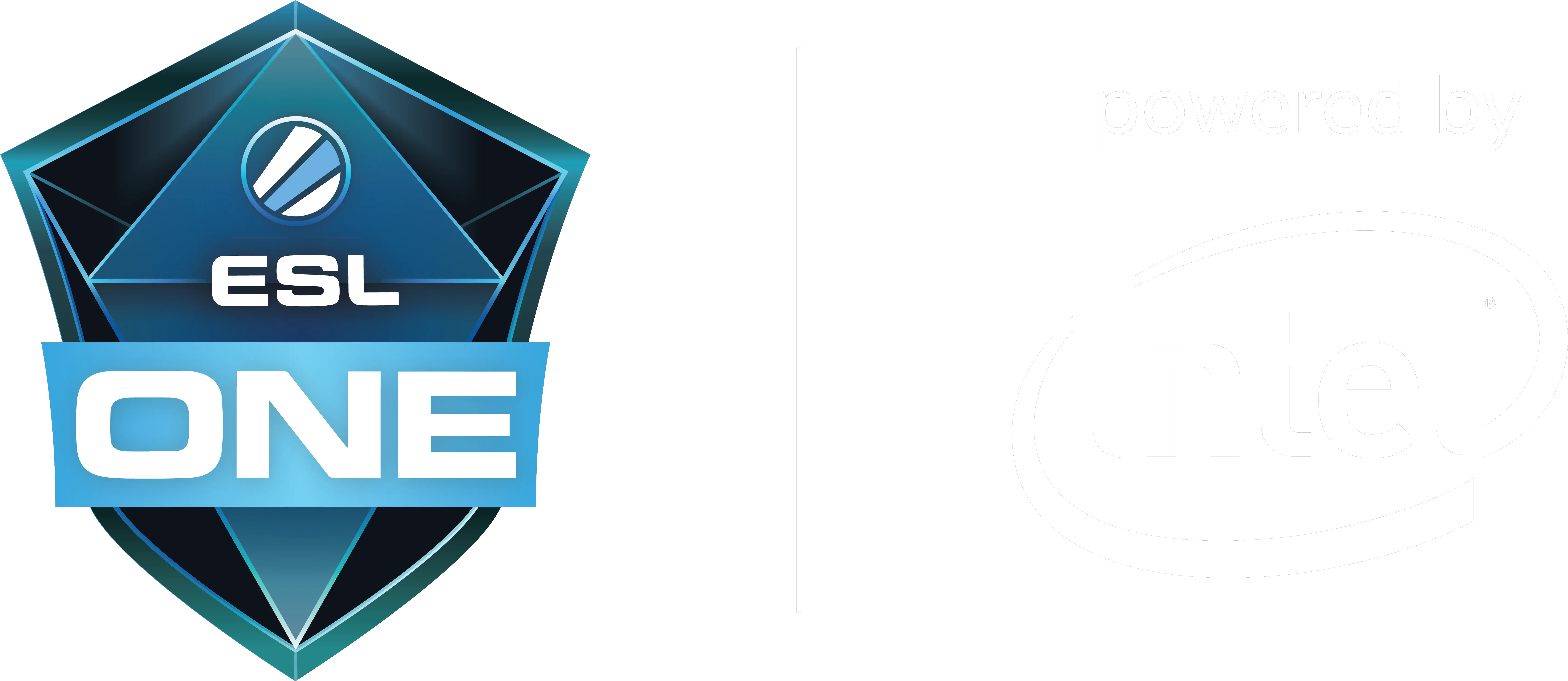  Faq Esl One Birmingham 2019 Powered By Intel Logo Png Intel Logo Transparent