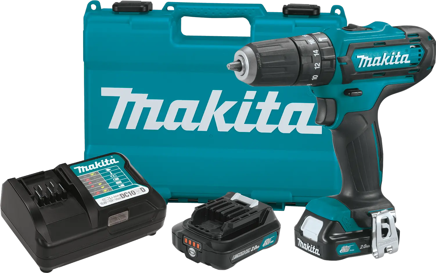  Makita Usa Product Details Ph04r1 Makita 12 Volt Drill Png Drill Png