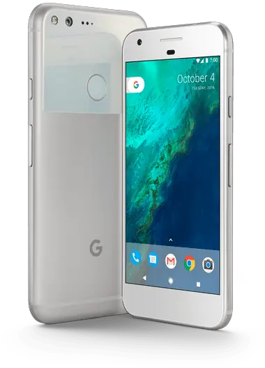  Pixel Phone Transparent Png Google Pixel 32gb Black Phone Transparent Background