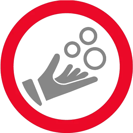  Coronavirus Covid Health Measures Png Wash Your Hands Icon