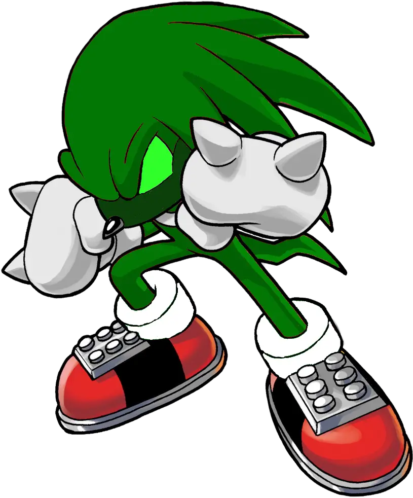  Knuckles The Echidna Transparent Clipart Full Size Clipart Super Knuckles The Echidna Png Knuckles The Echidna Png