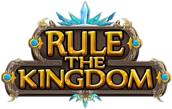  Rulethekingdom Logo Large Strategy Game Png Game Logo