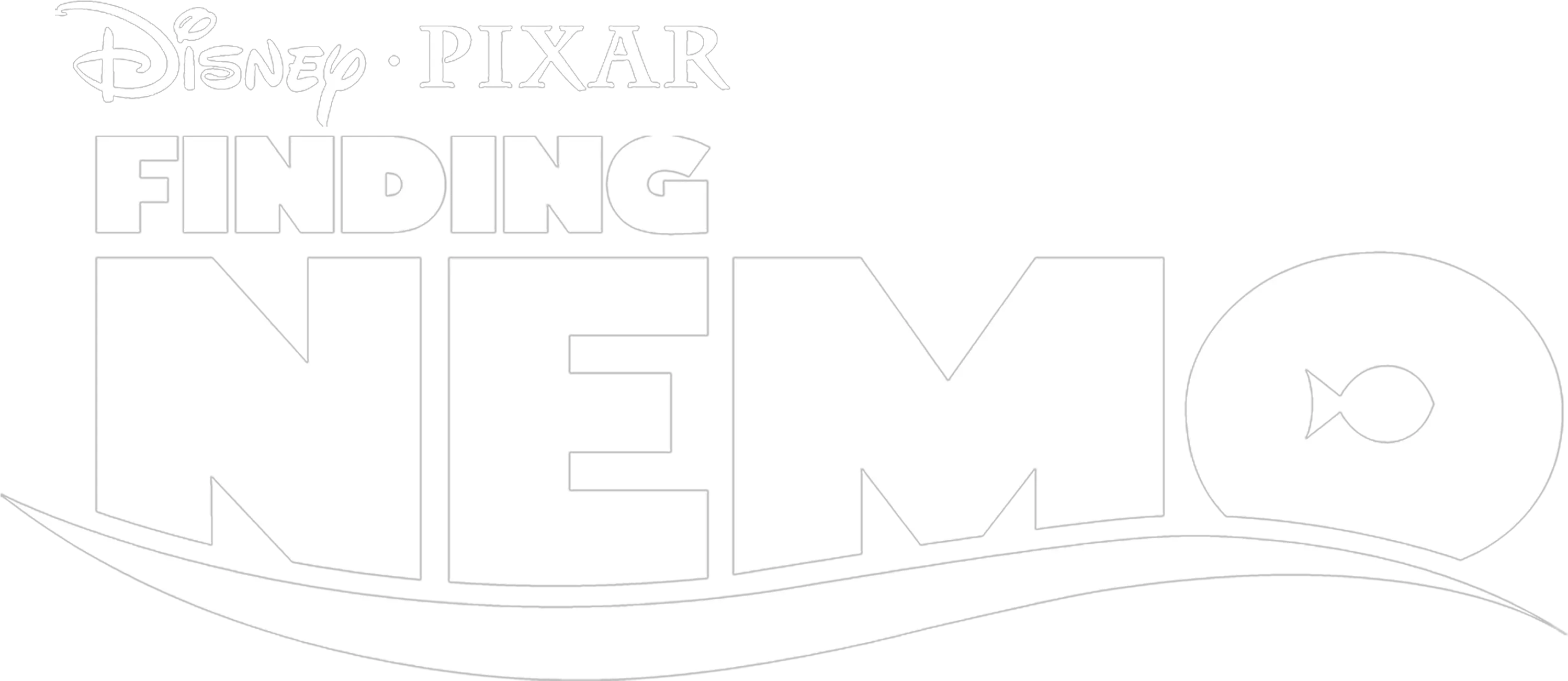  Watch Finding Nemo Full Movie Disney Finding Dory Logo Png Nemo Png