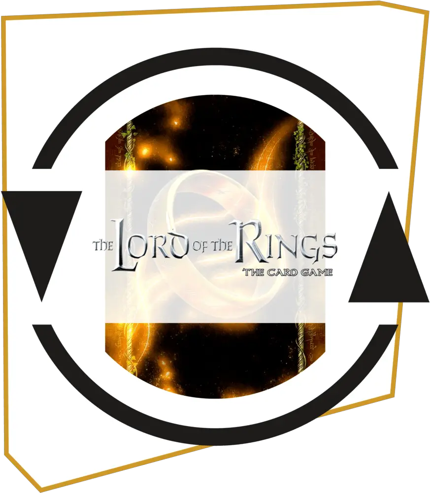  Lord Of The Rings Card Game Box Subscription Road Of Life Png Lord Of The Rings Png