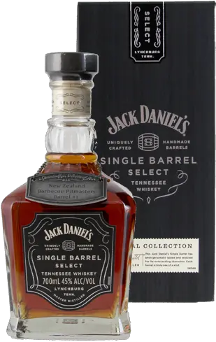  Jack Daniels Single Barrel Nz Pitmasters Jack Daniels Png Jack Daniels Png