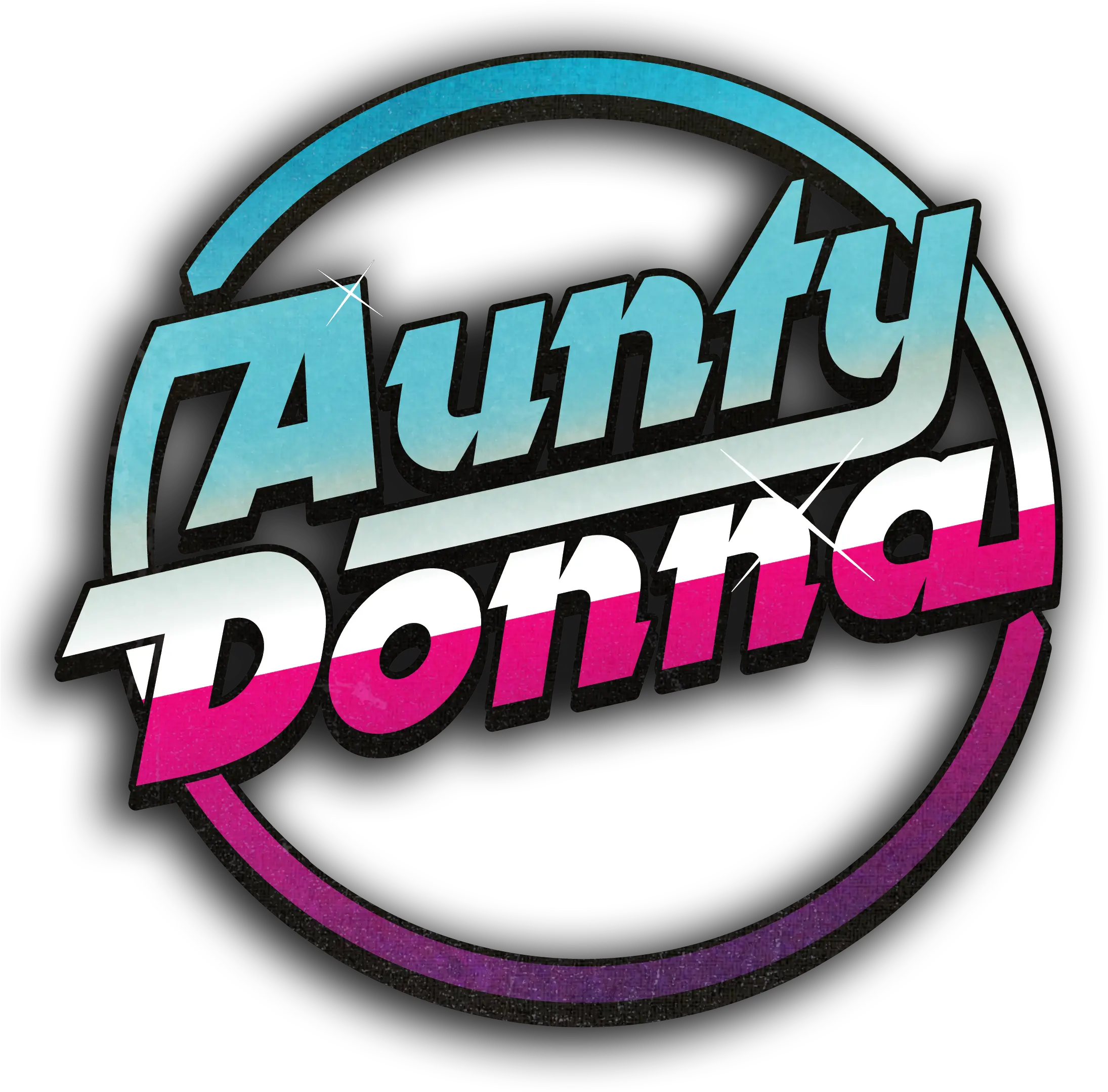  Aunty Donna U2014 Band T Shirts Aunty Donna Logo Png Nofx Logo