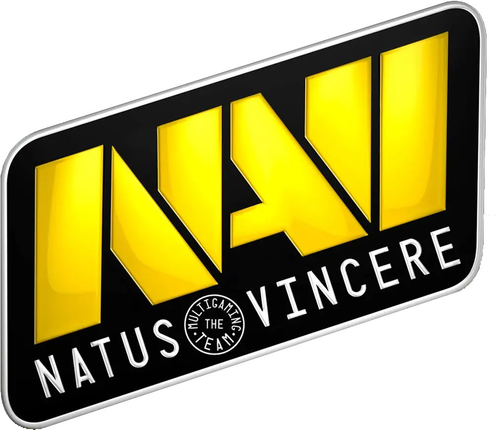  Navi Logo Logo Natus Vincere Png Navi Png