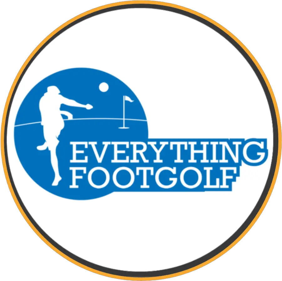  Download Hd Everything Footgolf Ball Marker Circle Logo Png Marker Circle Png