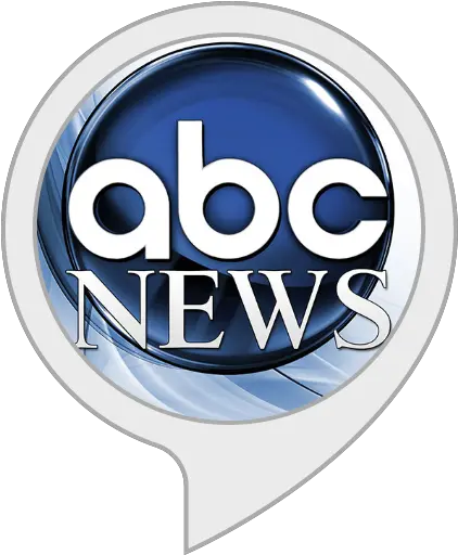  Amazoncom Abc News Update Alexa Skills Abc News Png Abc 7 Logo