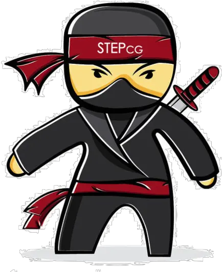  Ninja Clipart Assassin Transparent Free For Cartoon Ninja Png Assassin Png