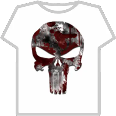  Skull Punisher Logo Png Roblox Icon Png