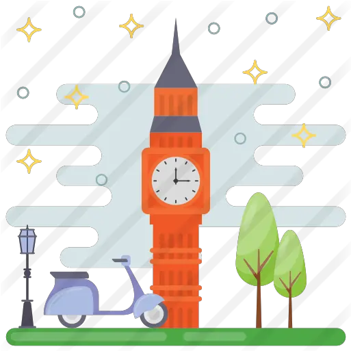  Big Ben Clip Art Png Big Ben Png