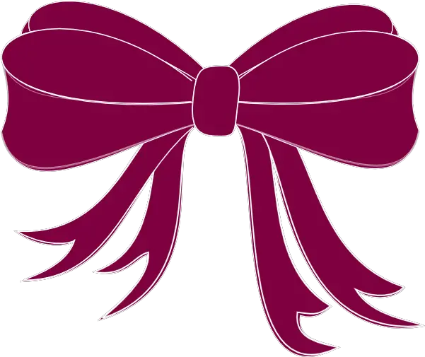  Light Pink Bow Png Image Black Bow Clip Art Pink Bow Png