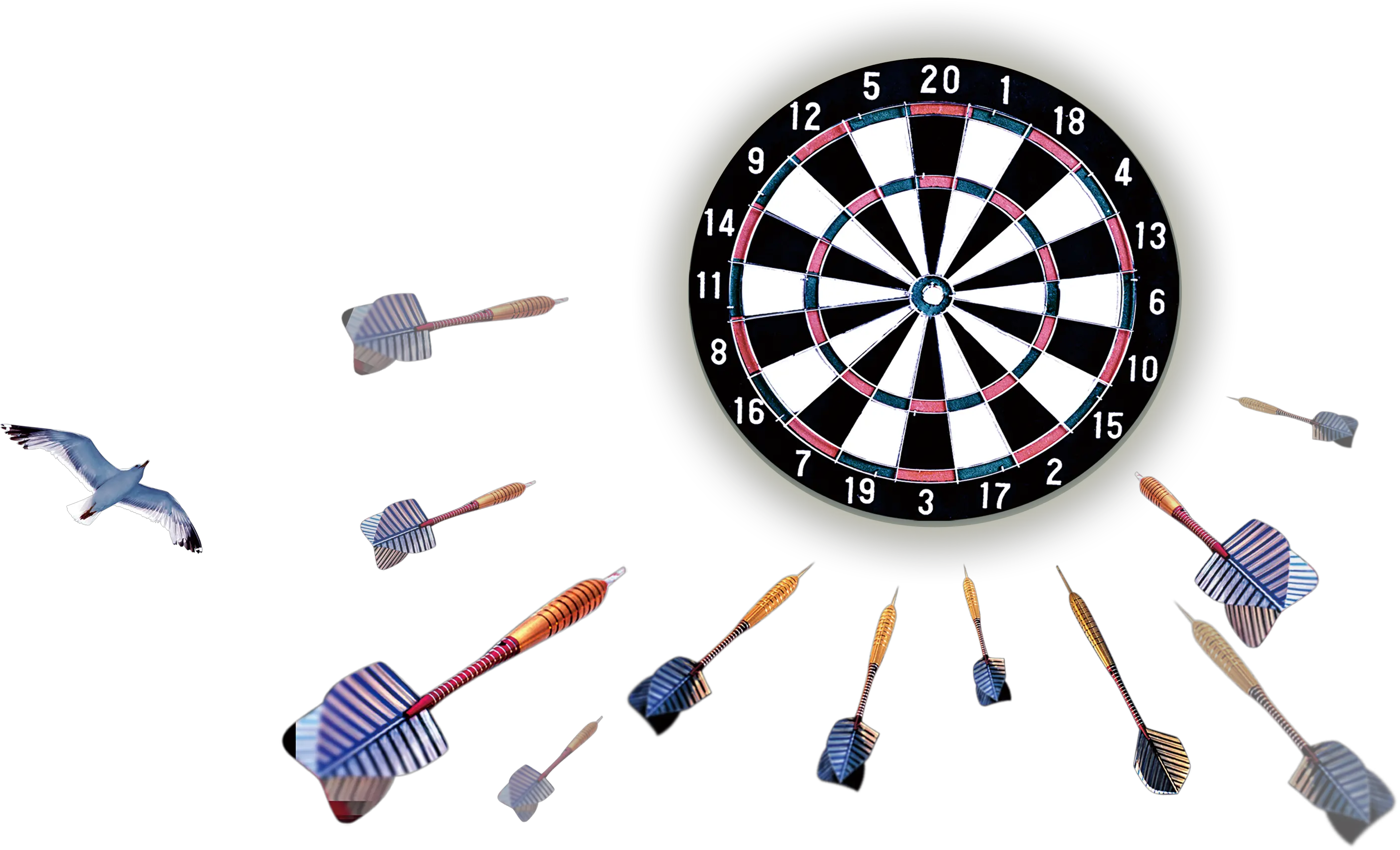  Download Darts Stock Photography Game Vector Dart Board Png Dart Png