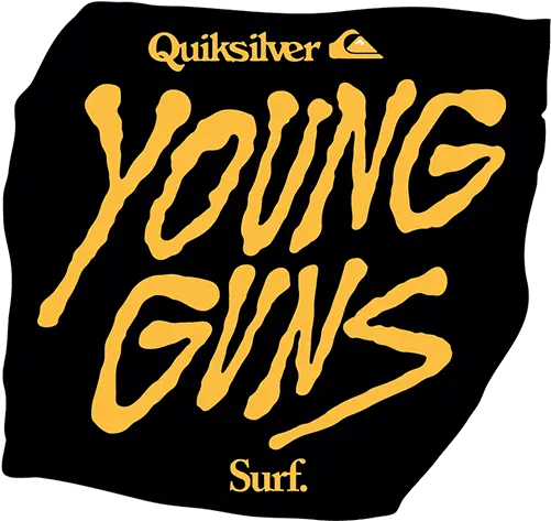  Young Gunssurf Quiksilver Poster Png Clout Goggles Transparent Background