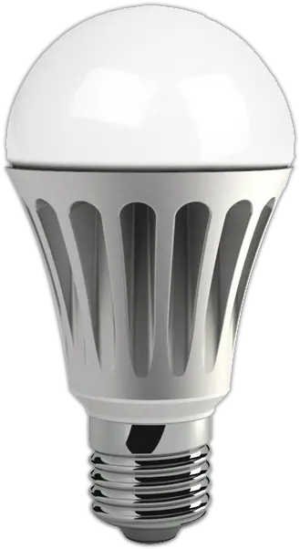  Led Light Bulb Png 1 Image Led Light Png Light Bulbs Png