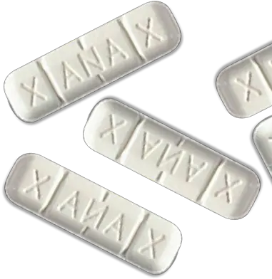  Xanax Pill Png 1 Image