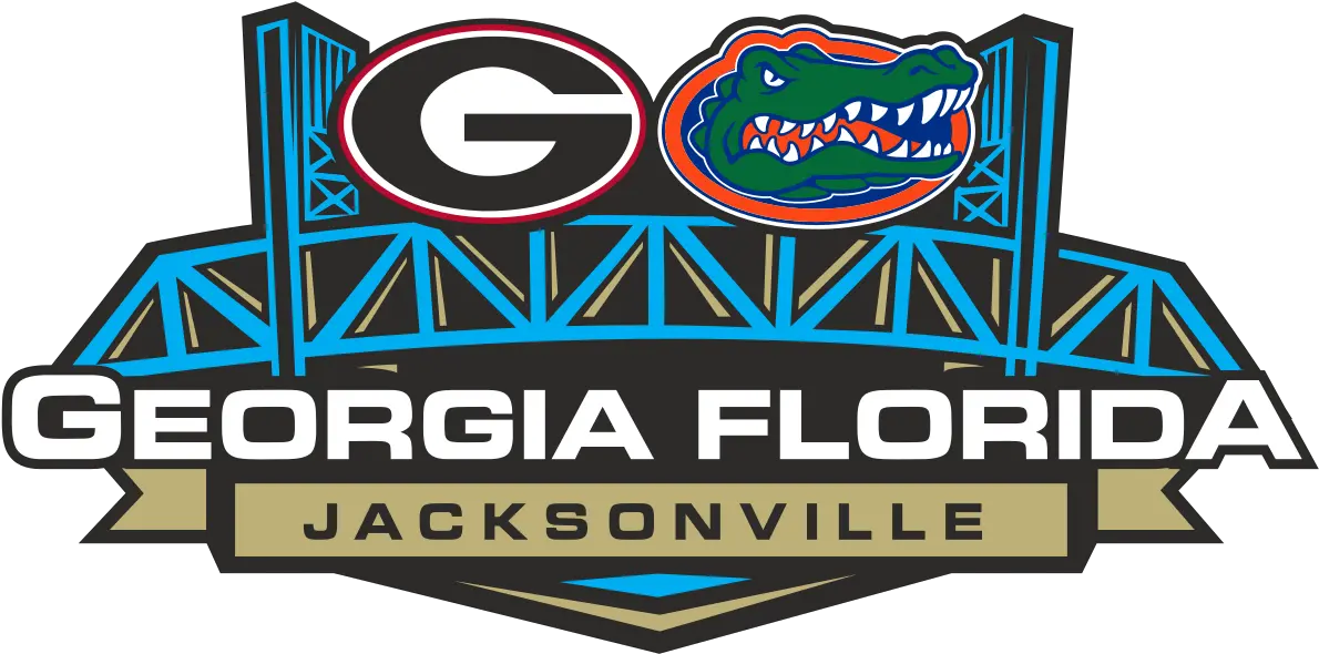  Florida Vs Georgia 2021 Georgia Vs Florida 2018 Png Versus Logo Png