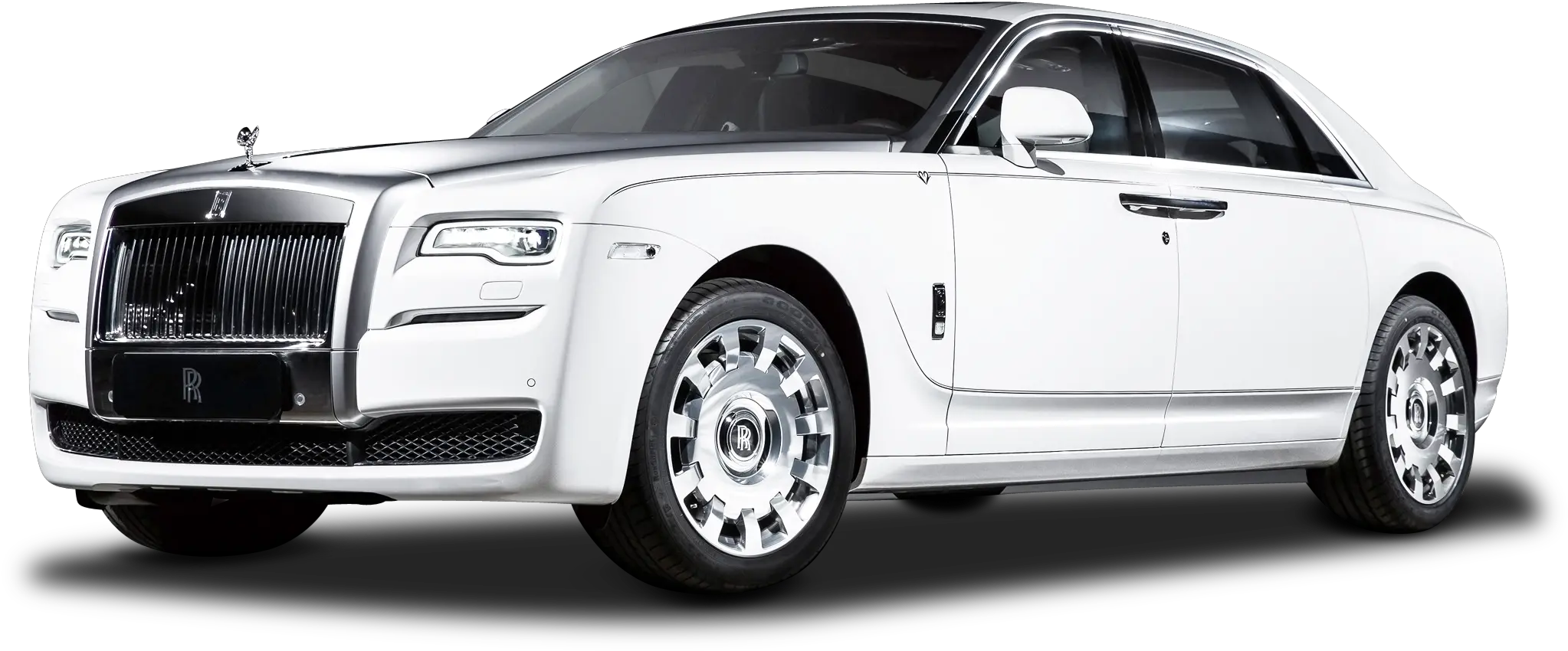  White Rolls Royce Car Png Clipart Rolls Royce Transparent Rolls Royce Png