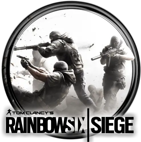  Download Tomclancysrainbowsixpngphoto430 Free Rainbow Six Siege Logo Png Rainbow Six Logo Png