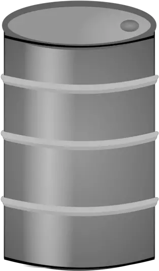  Angle Cylinder Oil Barrel Png Clipart Steel Barrel Clipart Oil Barrel Png