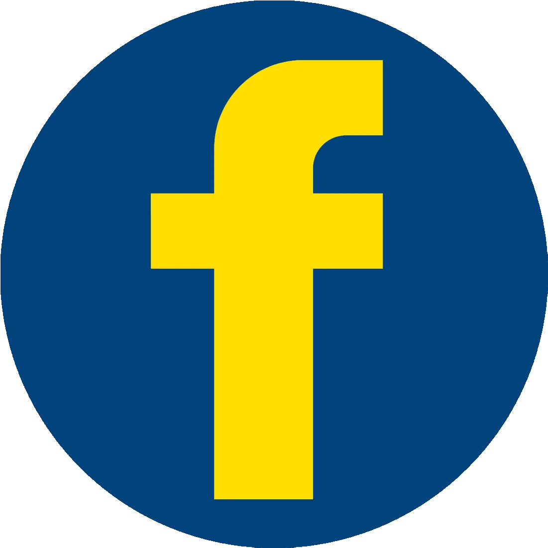  Yellow Facebook 8 Icon Facebook Instagram Logo Png Clipart Facebook Logo For Email Signature Insta Icon Png