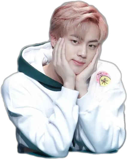  Jin Bts Png 2 Image Transparent Jin Bts Png Bts Transparent