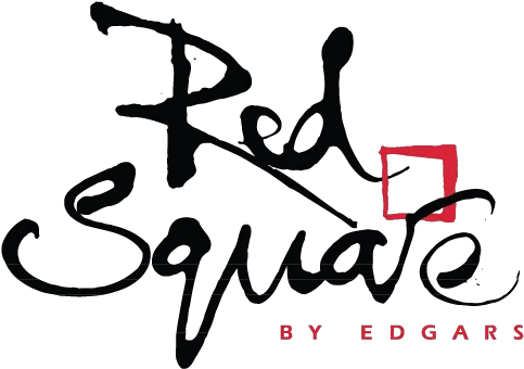  Edgars Red Square Logo Transparent Png Red Square Edgars Logo Red Square Png