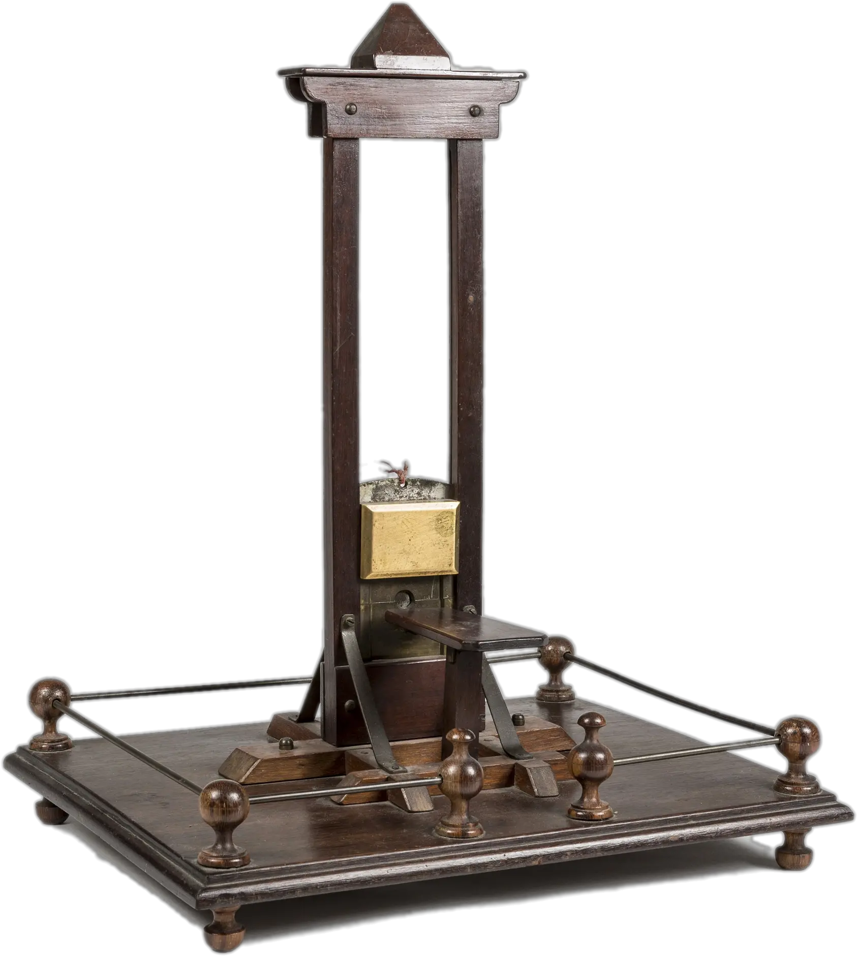  Guillotine Cigar Cutter Transparent Png Stickpng Guillotine Png Cigar Png