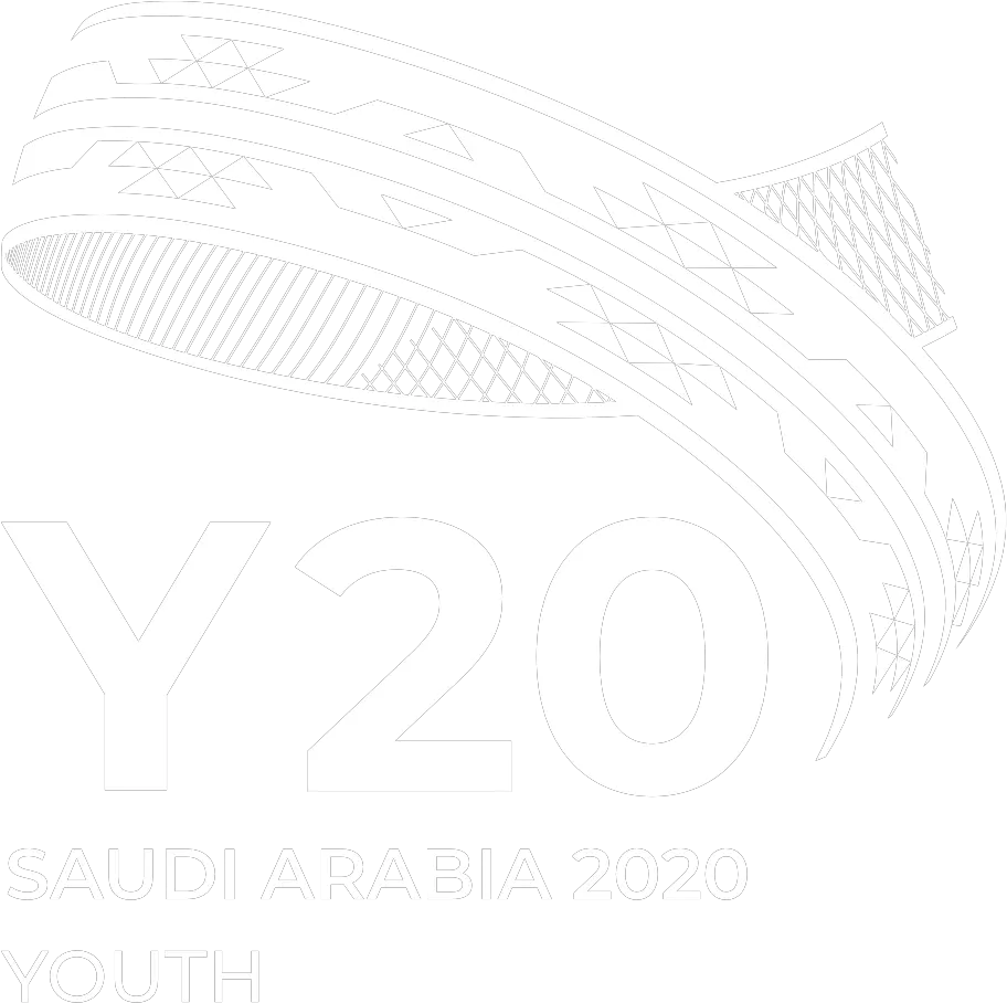  Y20 G20 Saudi Arabia Logo Vector Png Img Logo