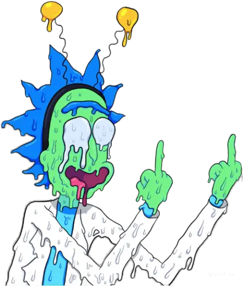  Tags Rick And Morty Png Rick And Morty Png