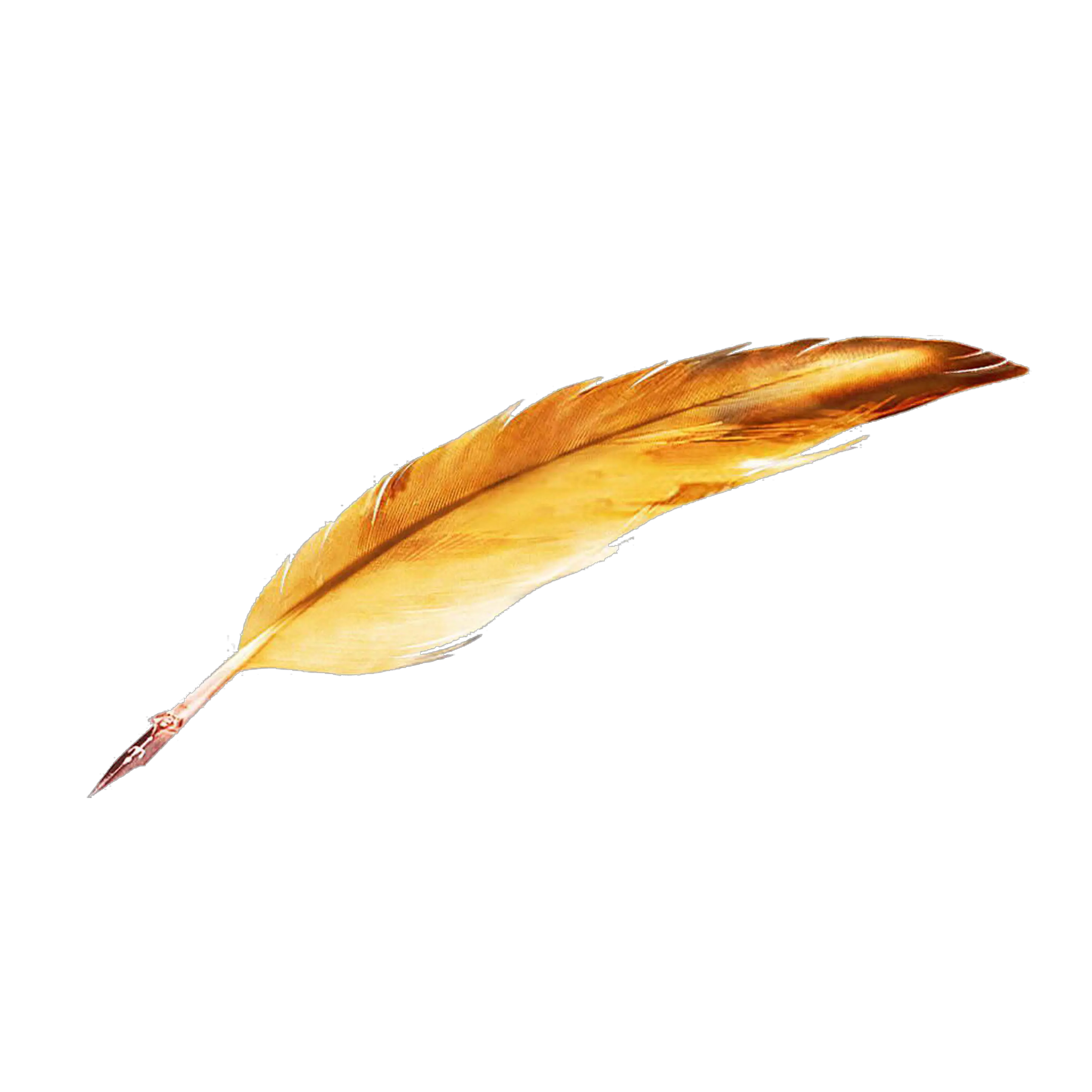  Quill Pen Png Old Feather Pen Png Quill Pen Png