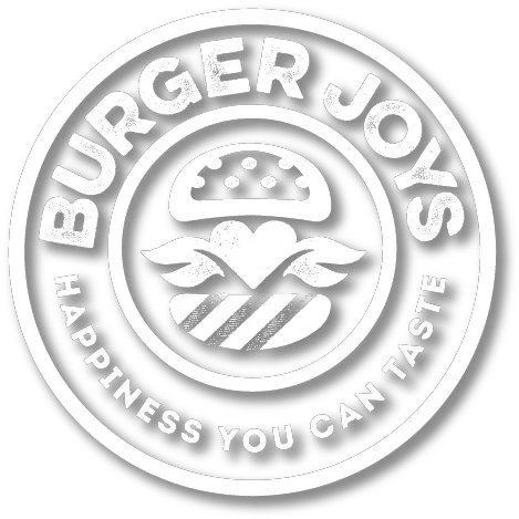  Burger Joys Burger Joys Hong Kong Logo Png Burger Logos